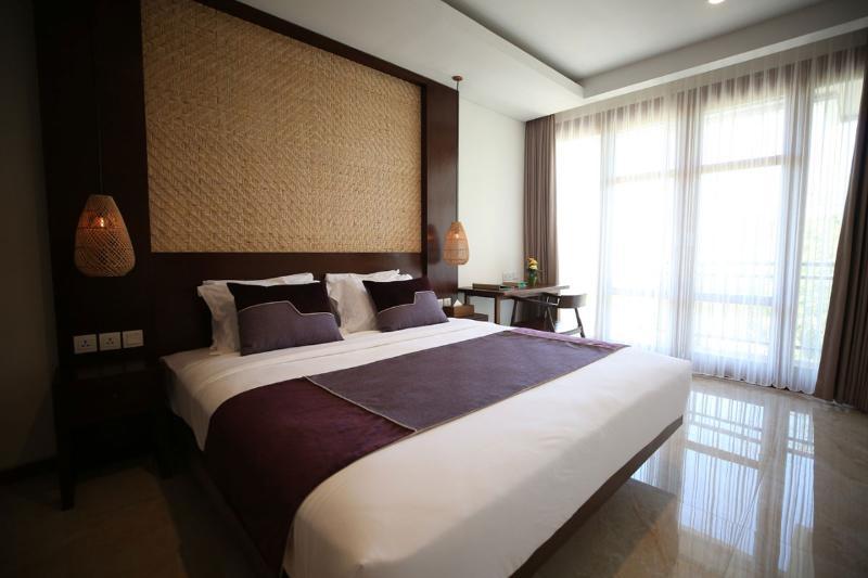 Royal Garden Villas And Spa Bali Nusa Dua  Exterior foto