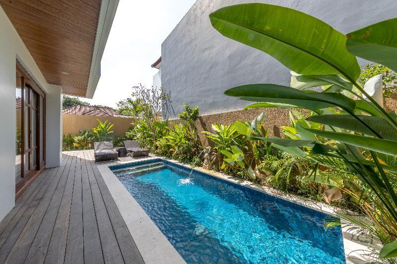 Royal Garden Villas And Spa Bali Nusa Dua  Exterior foto