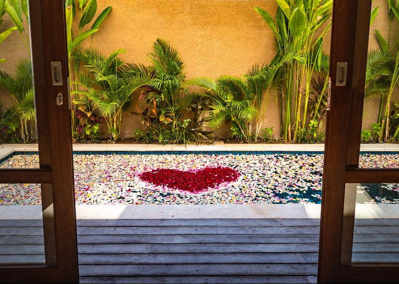 Royal Garden Villas And Spa Bali Nusa Dua  Exterior foto