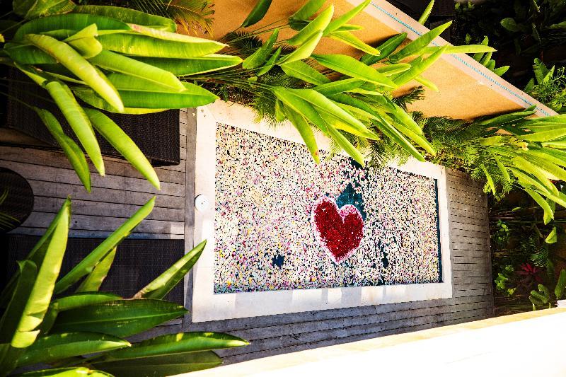 Royal Garden Villas And Spa Bali Nusa Dua  Exterior foto
