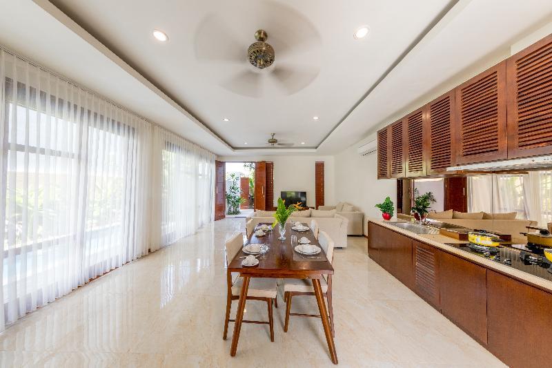 Royal Garden Villas And Spa Bali Nusa Dua  Exterior foto