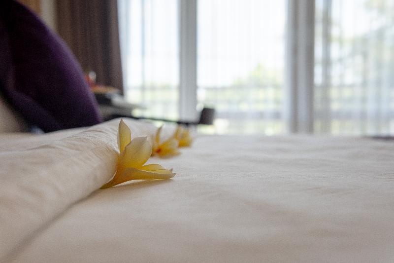 Royal Garden Villas And Spa Bali Nusa Dua  Exterior foto