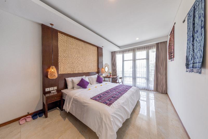 Royal Garden Villas And Spa Bali Nusa Dua  Exterior foto